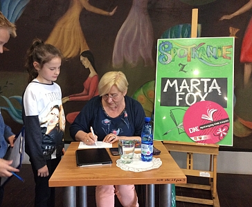 Marta Fox