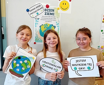 Dzień Ziemi 2025