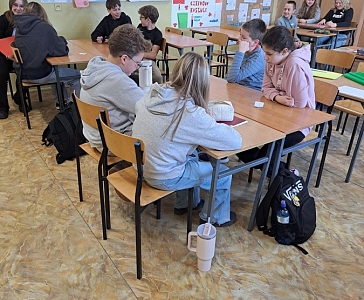 Projekt Język polski