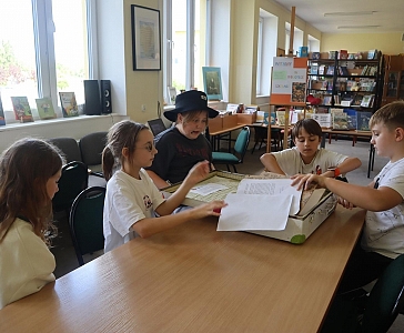 Walizka czytelnicza 5