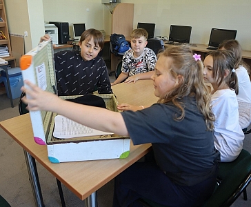 Walizka czytelnicza 2