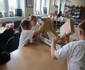 Walizka czytelnicza 4