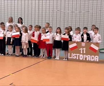 Dzień niepodległości 2025