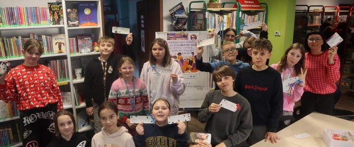 Świętowaliśmy Europejski Dzień Autorów