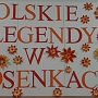 Polskie legendy w piosenkach