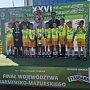 Jedziemy grać na Stadion Narodowy!